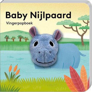 Baby Nijlpaard