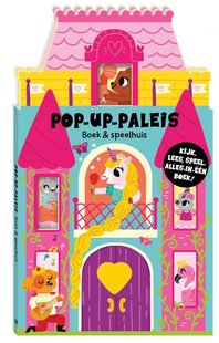 Pop-up Paleis