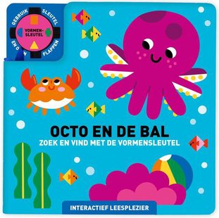 Octo en de bal