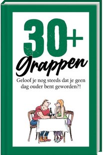 30+ Grappen