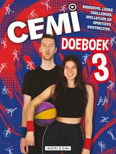 Doeboek 3