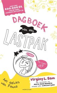 Dagboek van een lastpak - 1