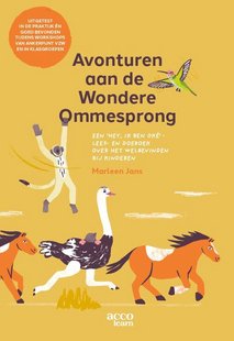 Avonturen aan de Wondere Ommesprong