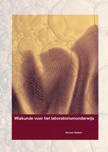 Wiskunde voor het laboratoriumonderwijs
