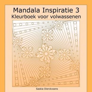 Mandala Inspiratie 3