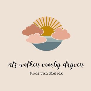Als Wolken Voorbij Drijven