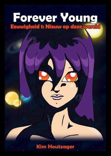 Forever Young Eternity 1