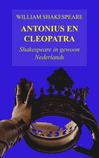 Antonius en Cleopatra