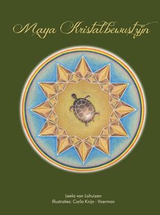 Maya Kristalbewustzijn