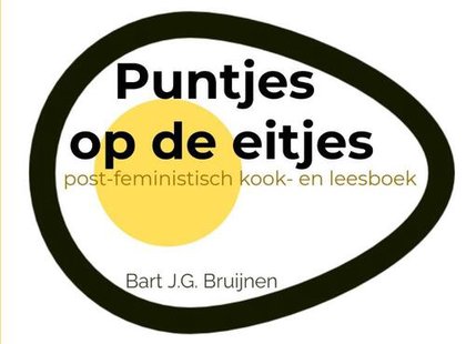 Puntjes op de eitjes