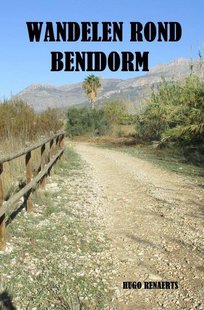 Wandelen Rond Benidorm