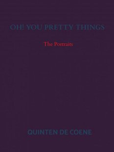 Oh! You Pretty Things