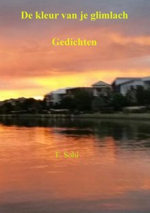 De kleur van je glimlach