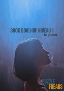 300X Doolhof Niveau 1
