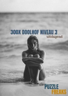 300X Doolhof Niveau 3