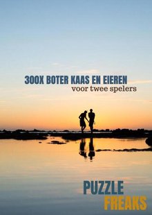 300X Boter Kaas En Eieren