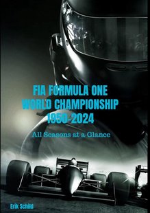 Fia formula one world championship 1950-2024