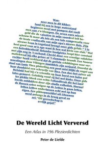 De Wereld Licht Verversd