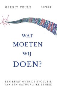 Wat moeten wij doen?