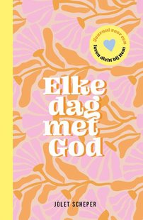 Elke dag met God