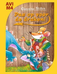 Pas op voor de draken