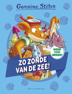 Zo zonde van de zee
