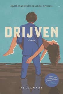 Drijven
