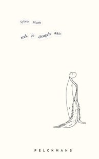 Trek je vleugels aan