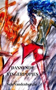 Dansende vingerpopjes