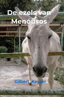 De ezels van Menousos