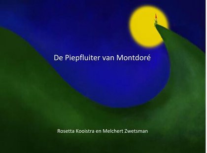 De piepfluiter van Montdoré