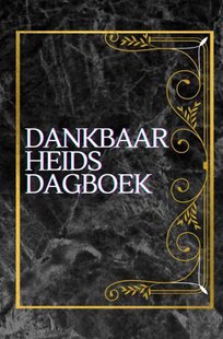 Dankbaarheidsdagboek
