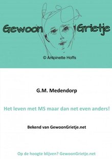 Gewoon Grietje