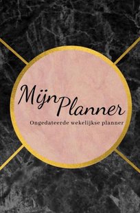 Mijn planner