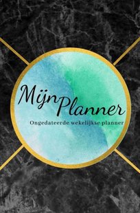 Mijn planner
