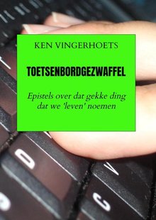 Toetsenbordgezwaffel