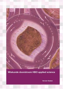 Wiskunde doorstroom HBO applied science