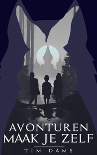 Avonturen maak je zelf