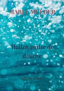 Huilen onder de douche