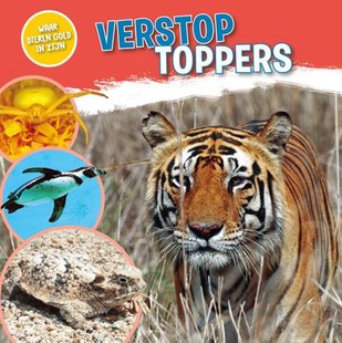 Verstoptoppers