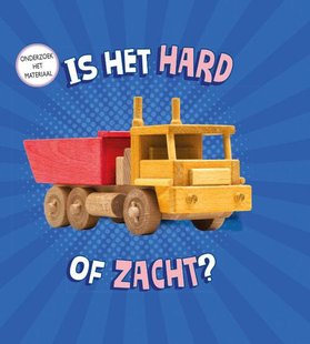 Is het hard of is het zacht?