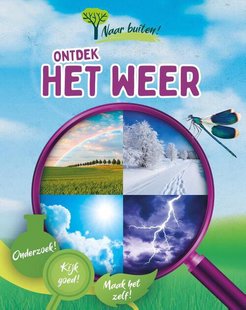 Ontdek het weer