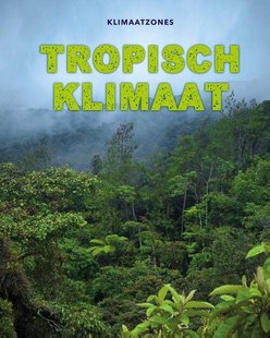 Tropisch klimaat