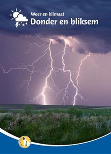 Donder en bliksem