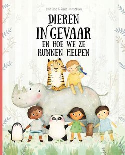 Dieren in gevaar en hoe we ze kunnen helpen
