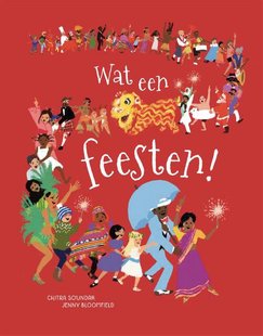 Wat een feesten!