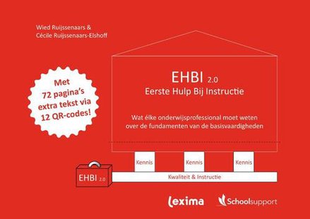 EHBI 2.0 - Eerste Hulp Bij Instructie