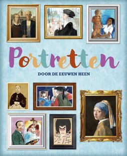 Portretten door de eeuwen heen
