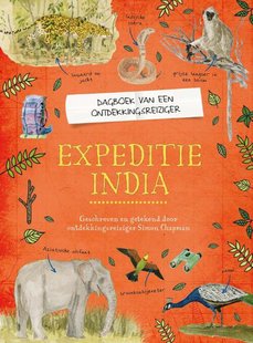 Expeditie India