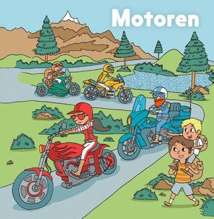 Motoren